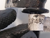 фото thumb №8, Citroen c5 iii x7 2.7 hdi радіатор шланг підсилювача