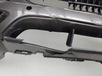 Audi q7 4l 2006- бампер передній бампер перед 4 pdc sprysk 4l0807437d = Оригінал, фото thumb