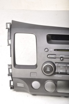 фото thumb №6, Honda civic viii радио cd 39100-sna-g631-m1