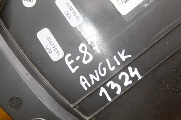 фото thumb №8, Спидометр манометр bmw 1 e87 e82 e81 e88 fl 4032082 angil