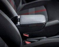фото thumb №6, Подлокотник предназначенный seat mii 2012-