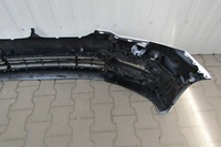 фото thumb №8, Бампер перед передній bmw 5 g30 g31 17-