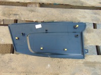 фото thumb №2, Накладка заглушка панель приладів ford ecosport mk2