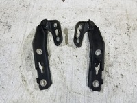 фото thumb №1, Петля капот audi a6 c6 kod ly9b