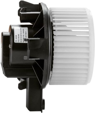 фото thumb №2, Вентилятор интерьера ford mustang 05-