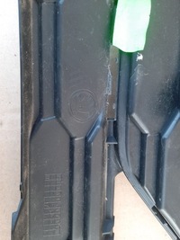 фото thumb №10, Skoda оригінальний номер 5e3807681c