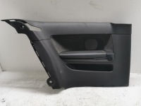 фото thumb №1, Обшивка дверь левый задняя audi a3 8p 03-08 3d