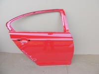 фото thumb №1, Vw passat b8 3g5 sedan 2014 2015 дверь задние правое