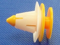 фото thumb №2, Клипса обивочный