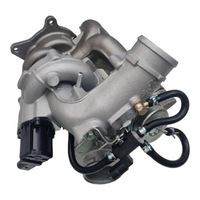 фото thumb №11, Заводський нова турбіна 5303-970-0105 audi vw seat skoda 2.0 tfsi 200km