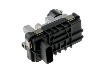фото thumb №11, Регулятор турбіни g-222/6nw008412/ ecd-fr-001 nty