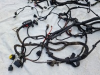 фото thumb №12, Audi s6 a6 c7 4g 4.0 tfsi lift sedan електропроводка джгут кабіни комплект 16r
