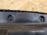 фото thumb №10, Защита плита пол бампера pod бампер перед mercedes eqc n293 293 19-23