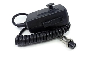 Mikrofon CB SUPER ECHO MT-412