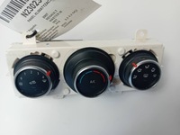 фото thumb №2, Панель кондиціонера 275106521r renault master iii