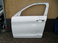 фото thumb №2, Alfa romeo stelvio 2016- дверь левый перед