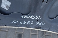 фото thumb №10, Капот крышка двигателя twingo ii