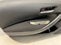 фото thumb №7, Corolla e21 обшивка оббивка двері prednich лівий перед тканинний