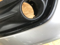 фото thumb №12, Renault fluence бампер перед переднее рестайлинг 13-15