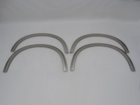 Volvo xc90 2 15-21 набор накладки бамперы рейлинги Цена, фото thumb