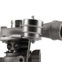 фото thumb №12, Турбіна audi 8l s3 tt seat leon 1.8 t 154 165 177 km 06a145704q 53049700023