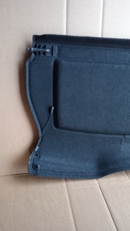 фото thumb №6, Ford fusion+ mk1 fl hb 5d полиця багажника