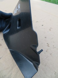 фото thumb №6, Ловець повітропровід повітря renault master 2018-