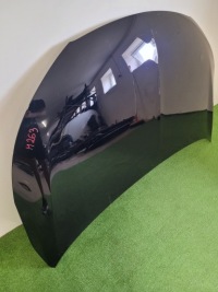 фото thumb №2, Opel crossland x przed liftem капот крышка двигателя