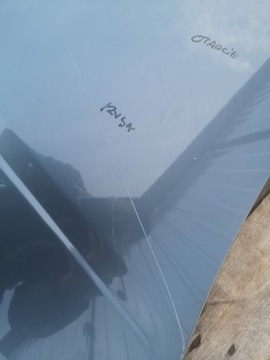 фото thumb №13, Капот крышка двигателя audi a4 b6 кабриолет 02-05