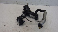 фото thumb №4, Wąż труба воздухозаборник воздуха renault kangoo ii clio iv 1.5 dci 165763328r