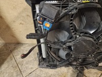 фото thumb №3, Pas переднє комплект радіатор opel corsa f демонтаж