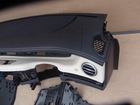 фото thumb №6, Mercedes s w222 fl консоль подушка безопасности приборная панель org! gb