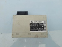 Купити Блок керування passiv go bmw e63 рестайлінг  9134701, фото thumb