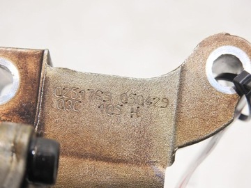 фото thumb №6, Насос масла масляная vw golf v plus 1.6 fsi 03c105h