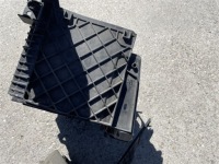 фото thumb №5, Коробка корпус акумулятор renault trafic 3 iii 14-19r