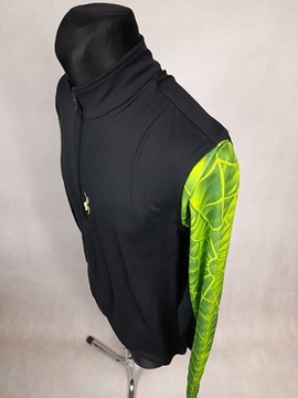 ЛЫЖНАЯ МУЖСКАЯ СВИТШОТКА SPYDER THERMOACTIVE L
