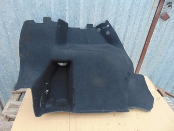 фото thumb №7, Боковина обивка багажника левая ford b-max