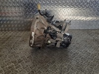 фото thumb №7, Коробка передач передач dacia lodgy 1.6 jr5079