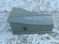 Tesla model 3 3 17- поріг стійку  c перехід коліно правий задні 1073736-sc-r Доставка, фото thumb