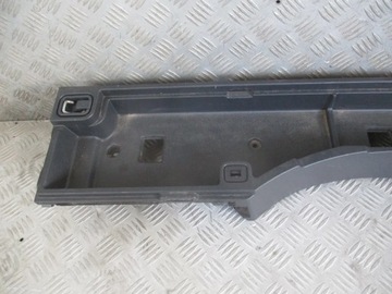 фото thumb №9, Полка зад багажника 857512r000 hyundai i30 07-12r. 1.6 crdi