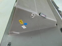 фото thumb №7, Chevrolet evanda 05r бардачок пассажира