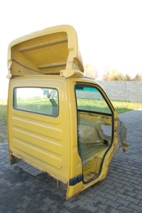 фото thumb №10, Renault mascot mascott кабина состояние bdb '04-'10r