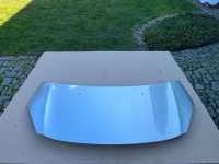 Купити Капот кришка citroen c3 2 2010 - 2016 ., фото thumb