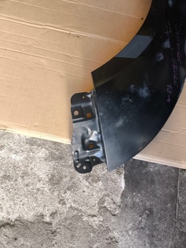 фото thumb №10, Крило праві перед chevrolet cruze 09- оригінал