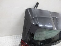 фото thumb №10, Nissan x-trail t33 кришка задня комплектна скло лампи камера fvt 2022-