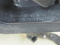 фото thumb №7, Fiesta mk6 2002-2008 педаль сцепления тормоза педали европа