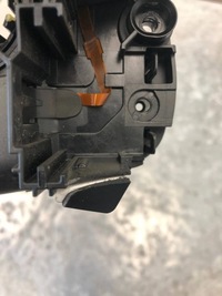 фото thumb №6, Переключатель комбинированный bmw x1 e84 9164418