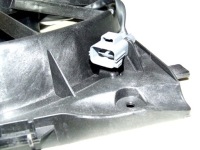 Корпус вентилятора радіатора ford transit 2016 - 2.0 ecoblue gk21-8c607-ac Зі Шроту, фото thumb