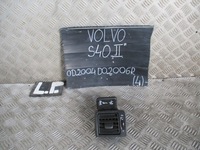 фото thumb №1, Решётка обдув левый перед 30715098 volvo v50 s40 04-10 r.