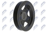 Nty шків колінчастого вала колінчастого Доставка, фото thumb